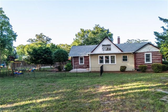 5040 Creek Cove CT, Virginia Beach, VA 23455