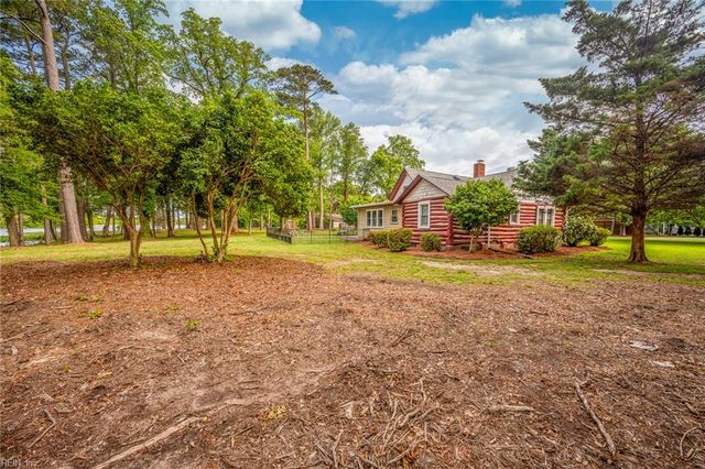 5040 Creek Cove CT, Virginia Beach, VA 23455