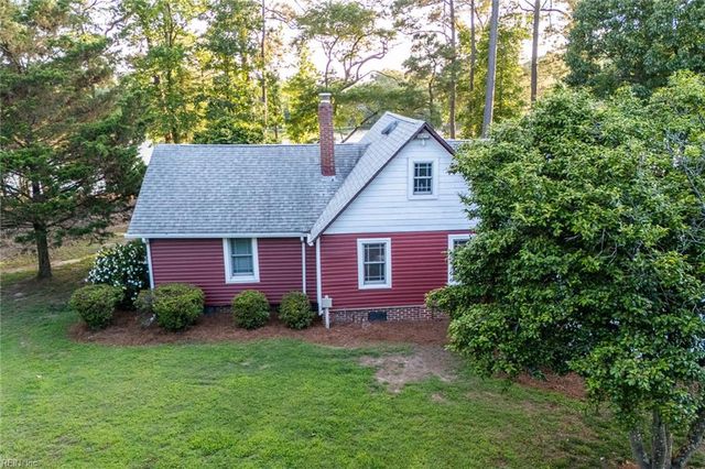 5040 Creek Cove CT, Virginia Beach, VA 23455
