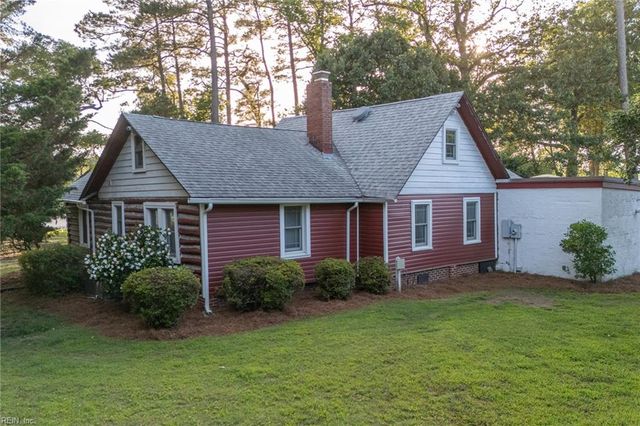 5040 Creek Cove CT, Virginia Beach, VA 23455