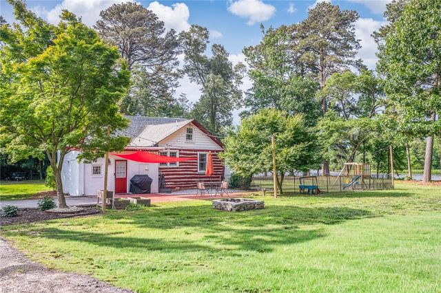 5040 Creek Cove CT, Virginia Beach, VA 23455