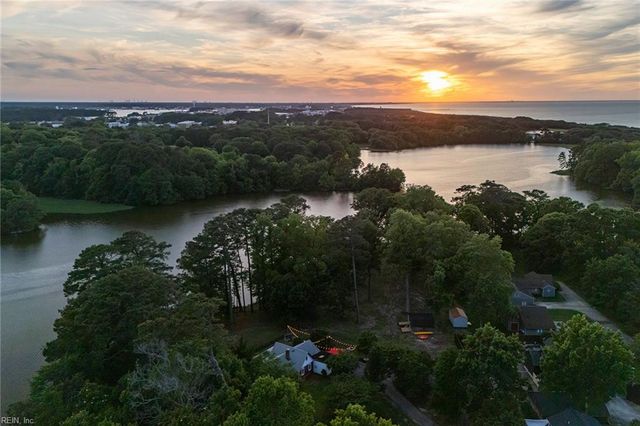5040 Creek Cove CT, Virginia Beach, VA 23455