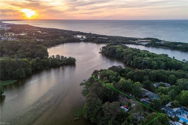 5040 Creek Cove CT, Virginia Beach, VA 23455