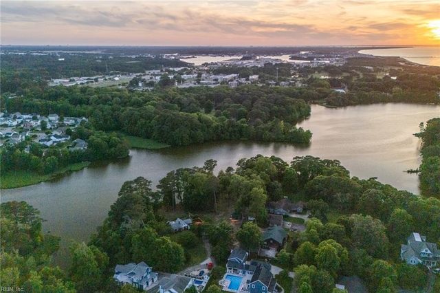 5040 Creek Cove CT, Virginia Beach, VA 23455