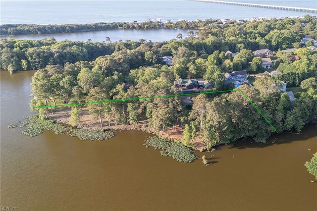 5040 Creek Cove CT, Virginia Beach, VA 23455