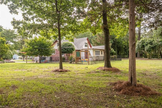 5040 Creek Cove CT, Virginia Beach, VA 23455