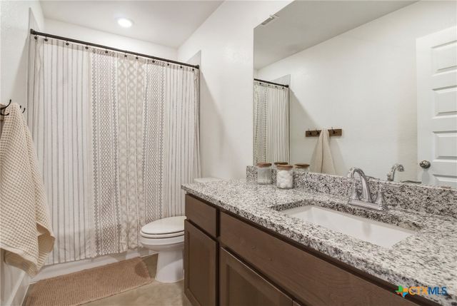 1102 Cornell Street, Troy, TX 76579