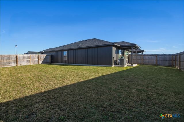 1102 Cornell Street, Troy, TX 76579