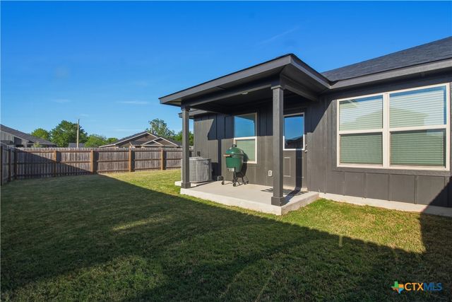1102 Cornell Street, Troy, TX 76579