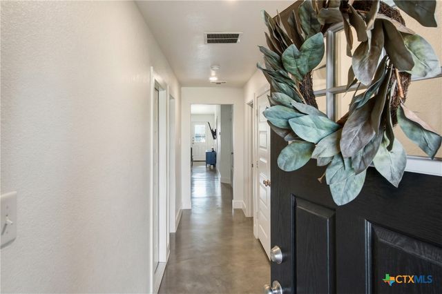 1102 Cornell Street, Troy, TX 76579