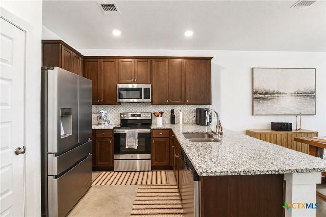 1102 Cornell Street, Troy, TX 76579