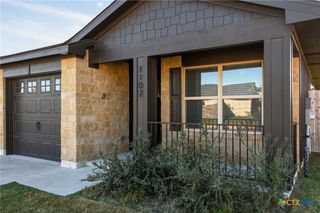 1102 Cornell Street, Troy, TX 76579