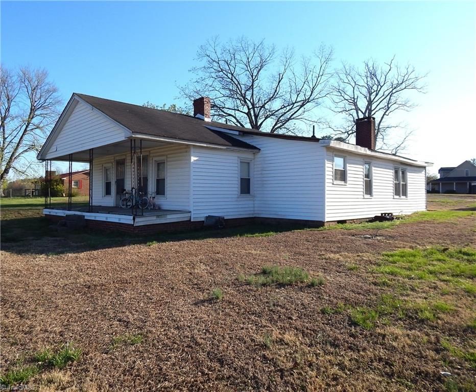 4190 Grubbs Road, Walkertown, NC 27051