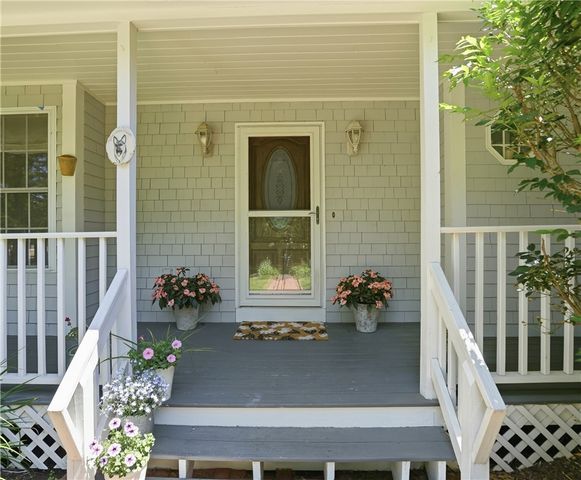 1 William Nichols Road, West Greenwich, RI 02817