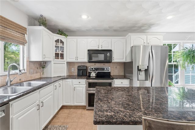1 William Nichols Road, West Greenwich, RI 02817