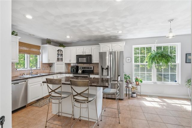 1 William Nichols Road, West Greenwich, RI 02817