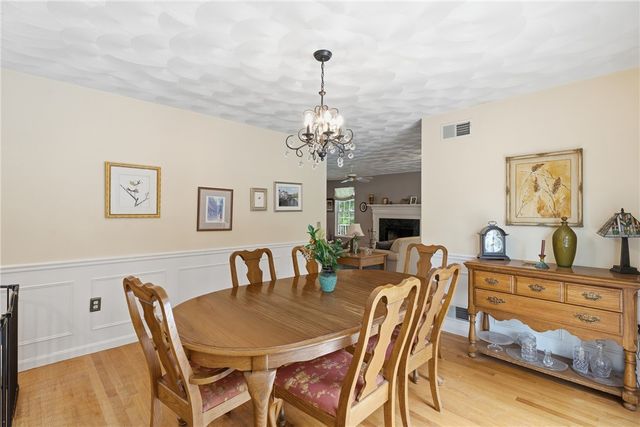 1 William Nichols Road, West Greenwich, RI 02817