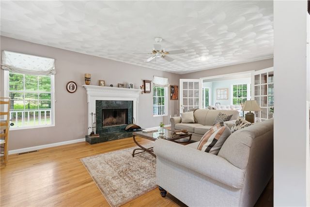 1 William Nichols Road, West Greenwich, RI 02817
