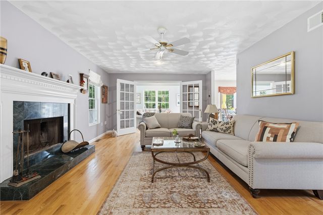 1 William Nichols Road, West Greenwich, RI 02817