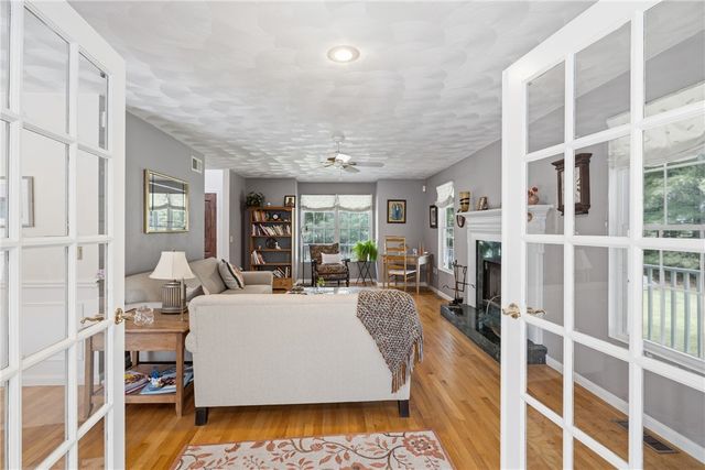 1 William Nichols Road, West Greenwich, RI 02817