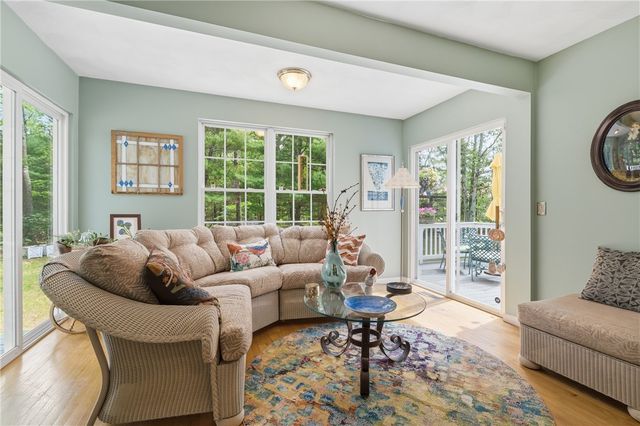 1 William Nichols Road, West Greenwich, RI 02817