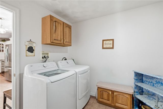 1 William Nichols Road, West Greenwich, RI 02817