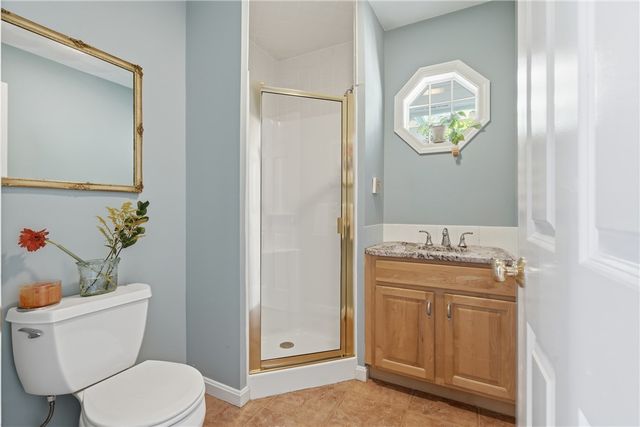 1 William Nichols Road, West Greenwich, RI 02817