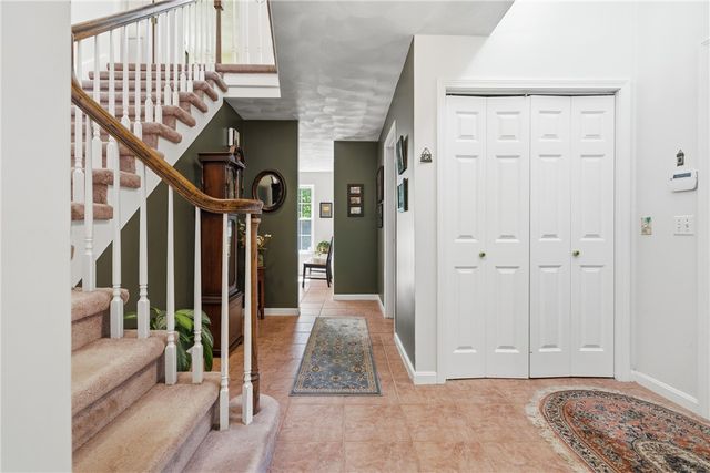 1 William Nichols Road, West Greenwich, RI 02817