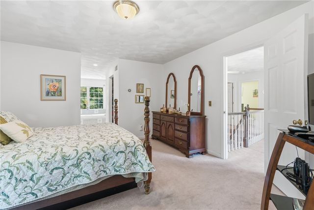 1 William Nichols Road, West Greenwich, RI 02817