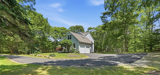 1 William Nichols Road, West Greenwich, RI 02817