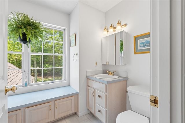 1 William Nichols Road, West Greenwich, RI 02817