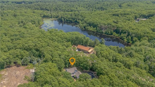 1 William Nichols Road, West Greenwich, RI 02817