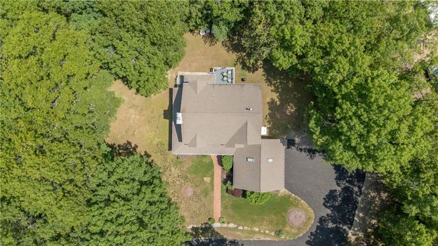 1 William Nichols Road, West Greenwich, RI 02817