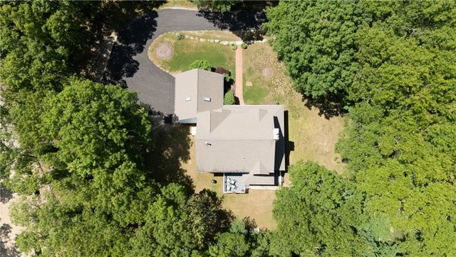 1 William Nichols Road, West Greenwich, RI 02817