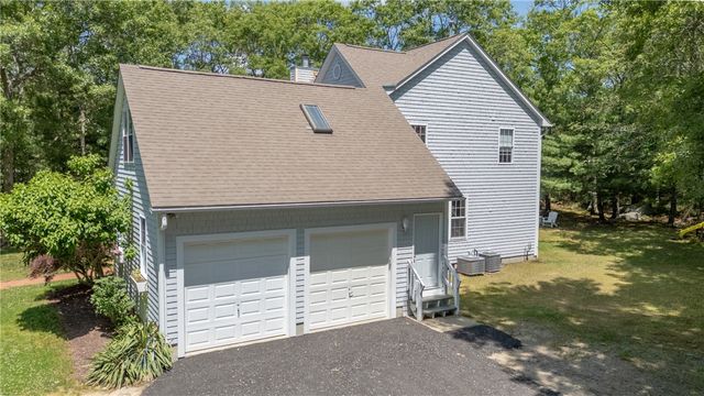 1 William Nichols Road, West Greenwich, RI 02817