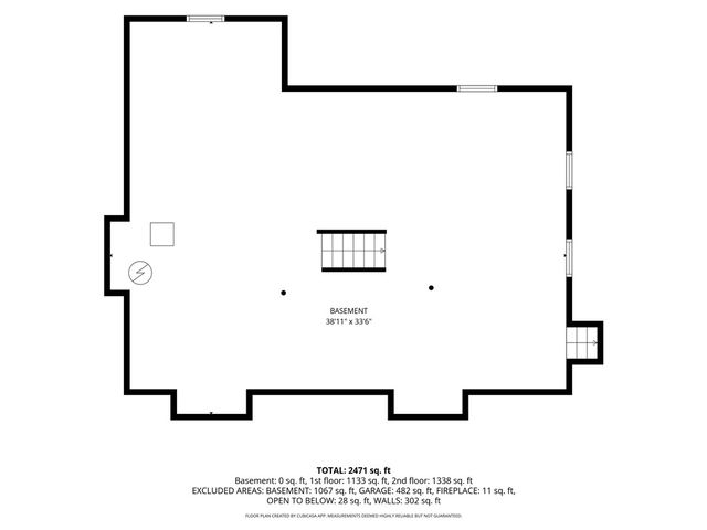 1 William Nichols Road, West Greenwich, RI 02817