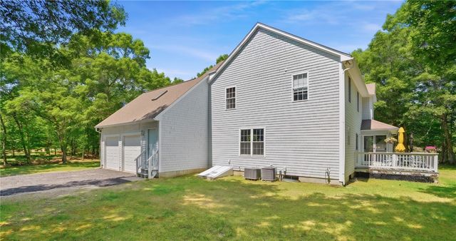 1 William Nichols Road, West Greenwich, RI 02817