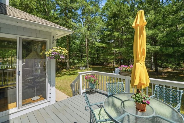 1 William Nichols Road, West Greenwich, RI 02817
