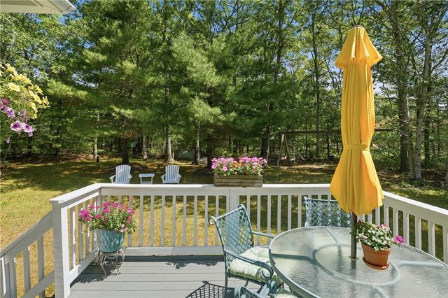 1 William Nichols Road, West Greenwich, RI 02817