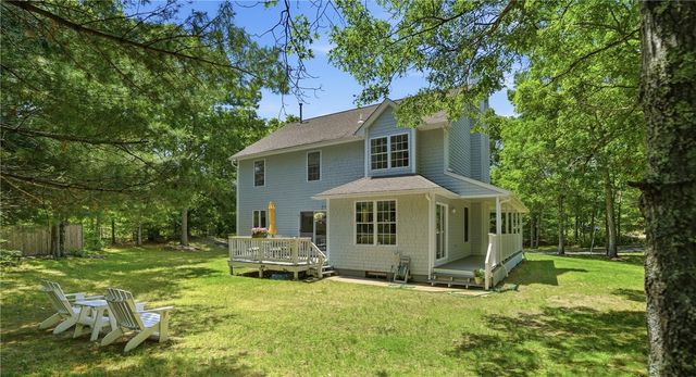 1 William Nichols Road, West Greenwich, RI 02817