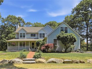1 William Nichols Road, West Greenwich, RI 02817