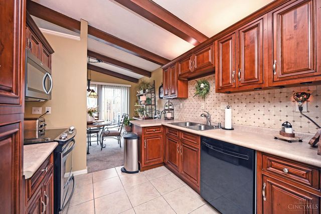 15 Applewood Drive, Fairfield, OH 45014