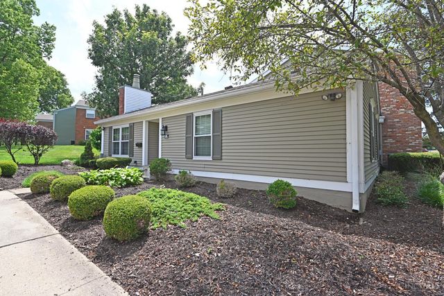 15 Applewood Drive, Fairfield, OH 45014