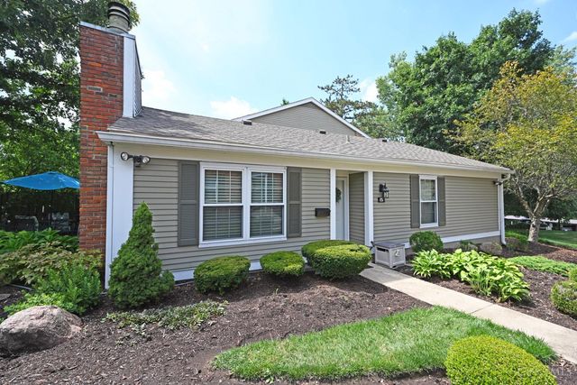 15 Applewood Drive, Fairfield, OH 45014