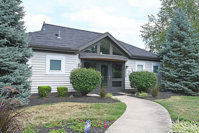 15 Applewood Drive, Fairfield, OH 45014