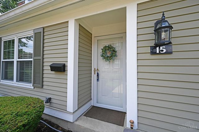 15 Applewood Drive, Fairfield, OH 45014