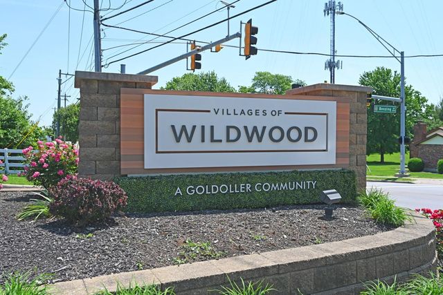 15 Applewood Drive, Fairfield, OH 45014