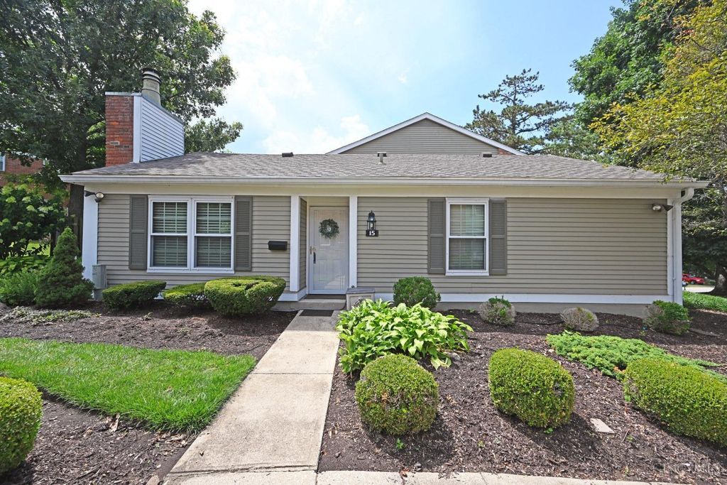 15 Applewood Drive, Fairfield, OH 45014