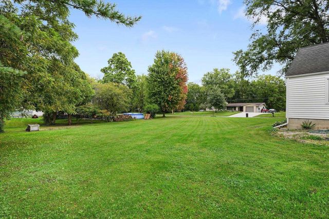 6281 Portage Road, Deforest, WI 53532