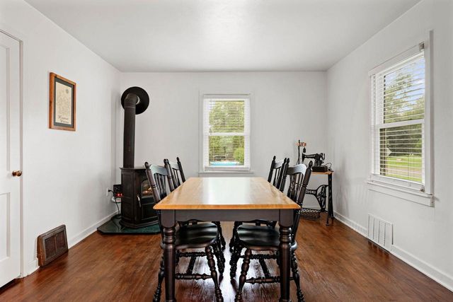6281 Portage Road, Deforest, WI 53532